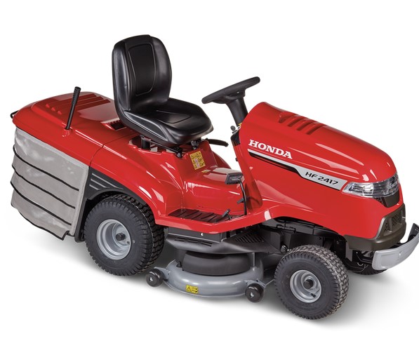 HONDA traktoros fűnyírók