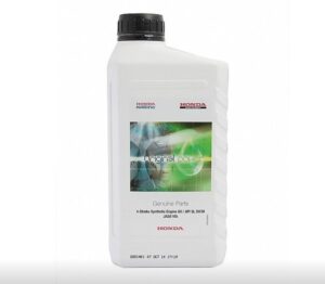 HONDA motorolaj szintetikus 5W30 4T - 1L - Image 1