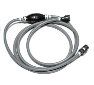 Honda - Benzintömlő csatlakozókkal BF60A-hoz - BF225A - Image 1