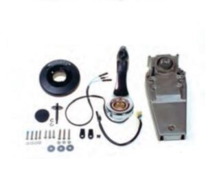 Honda - Süllyesztett vezérlődoboz BF40-BF250A-hoz - Image 1