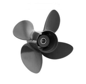 Honda - Hajócsavar 14 1/4" x 19" H - alumínium - Image 1