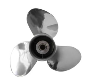 Honda - Hajócsavar 14 3/4" x 16" - rozsdamentes acél - Image 1