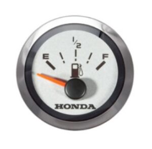 Honda - Üzemanyagszint-jelző (EU típus 10Ω - 180Ω) - szürke - Image 1