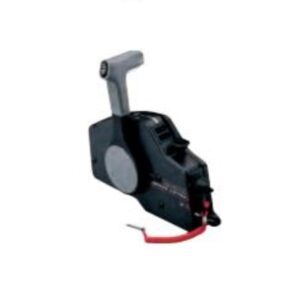 Honda - Oldalra szerelhető vezérlődoboz BF15D3/BF20D3-hoz