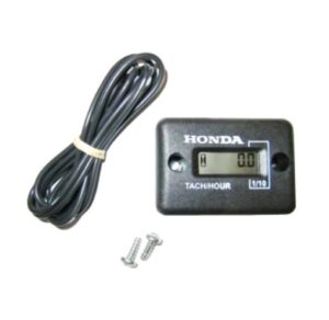 Honda - Fordulatszámmérő és üzemóra-számláló - digitális - Image 1