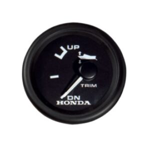 Honda - Trimmérő - fekete számlap - Image 1