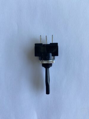 Karos kapcsoló BE - KI - BE - Image 1