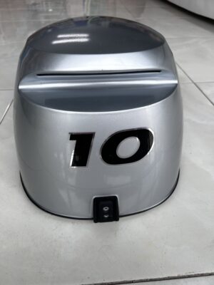 HONDA BF 10 csónakmotor fedél - Image 3