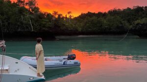 HIGHFIELD ULTRALITE 340 ALU RIB felfújható csónak 340 cm - Image 6