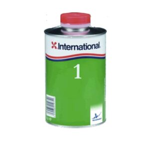 INTERNATIONAL HÍGÍTÓ 1. SZÁMÚ - 1 L