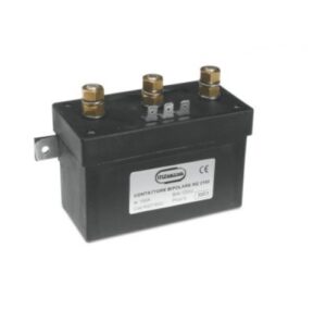 ITALWINCH VEZÉRLŐDOBOZ - Image 1