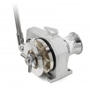 ITALWINCH GIGLIO kézi horgonycsörlő - Image 1