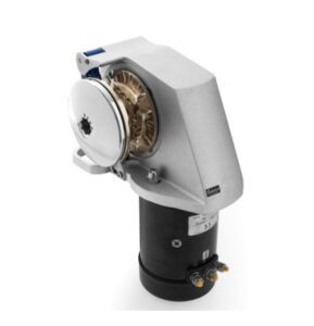 ITALWINCH OBI 1000 horgonycsörlő