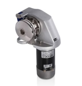 ITALWINCH OBI 500 horgonycsörlő