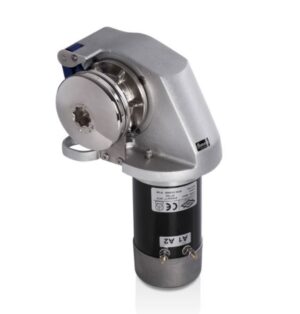 ITALWINCH OBI 500 horgonycsörlő - Image 1