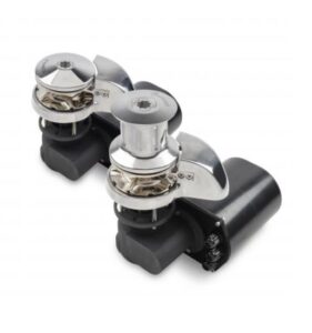 ITALWINCH SMART PLUS horgonycsörlő