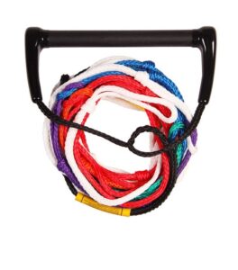 JOBE SPORT SERIES 8 RÉSZES - vízisí kötél