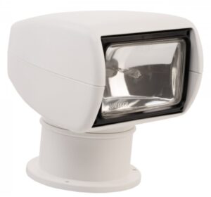 JABSCO 135 SL RC keresőlámpa - Image 1