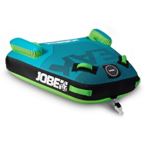 JOBE PEAK 1P felfújható vízi vontatójáték - funtube 130x120 cm - Image 1