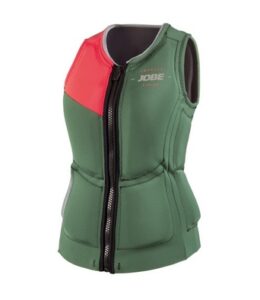 Jobe Comp Vest Womens női neoprén úszómellény - M