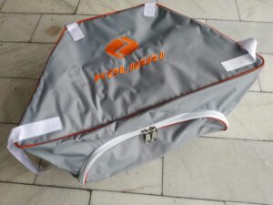 KOLIBRI masnis zseb - Image 4