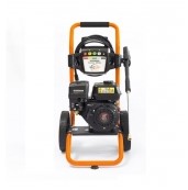 GASPPER Professzionális nagynyomású mosók