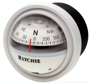 RITCHIE V-57W.2 iránytű műszerkonzolokhoz - Image 1