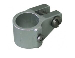 Bimini alumínium közdarab Ø20 mm-es csövekhez - Image 1