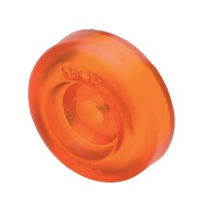 Gerincgörgő végzáró sapka RP8, RP12, RPSC12-höz - Image 1