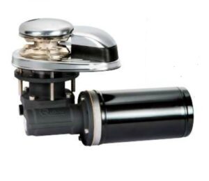 QUICK PRINCE DP1 horgonycsörlő - Image 1