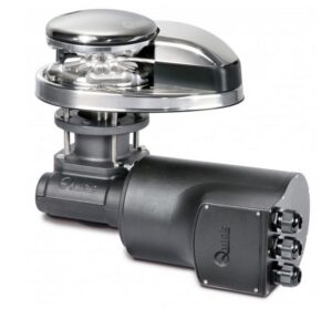 QUICK PRINCE DP3 horgonycsörlő - Image 1