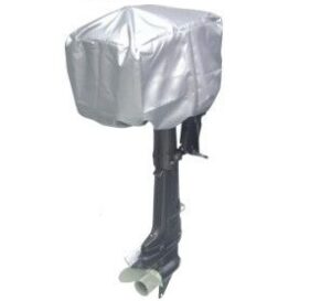 Motortakaró ponyva 40x25x30 cm, "XXS" méret - Image 1