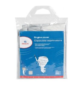 Takaróponyva 60–100 HP motorokra