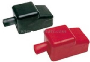 Akkumulátor csatlakozófedél - Image 1