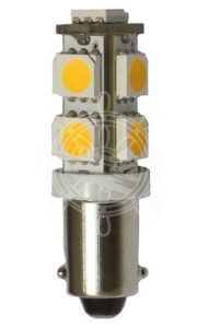 LED-es izzó navigációs lámpákhoz