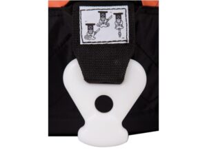 Színes felfújható vízi fánk - funtube 1 személynek - Ø 137 cm - Image 5