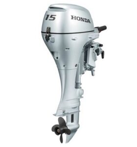 HONDA BF15DK2 LHU csónakmotor