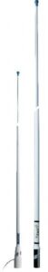 Laminált antenna RA112 - 150 cm motorcsónakokhoz
