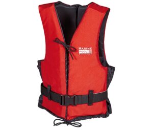 MARINEPOOL ISO Active 50N - 30-50 kg-os teherbírású úszógumi - Image 1