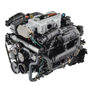 MERCRUISER 8.2 HO DTS - LEJÁRÓSZÖG - 425 LE - Image 1