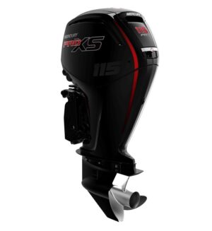 MERCURY F115 Pro XS - Image 1