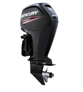 MERCURY F 115 hajómotor