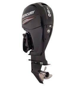 MERCURY F 150 hajómotor