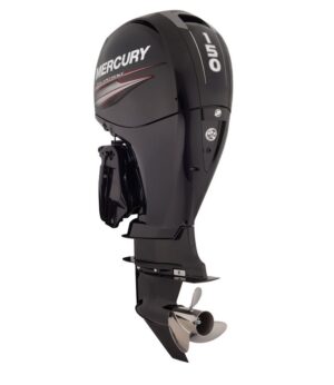 MERCURY F 150 hajómotor - Image 1