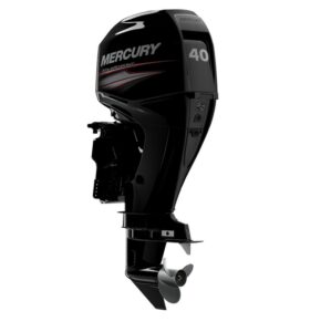MERCURY F 40 hajómotor