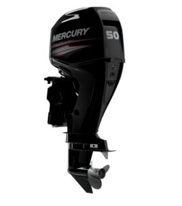 MERCURY F 50 csónakmotor