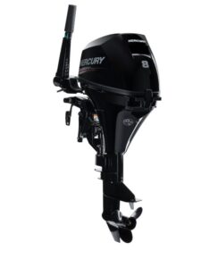 MERCURY F8 hajómotor