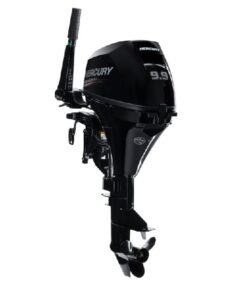 MERCURY F 9.9 hajómotor