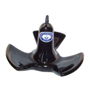 MINN KOTA folyami horgony 13,5 kg - Image 1