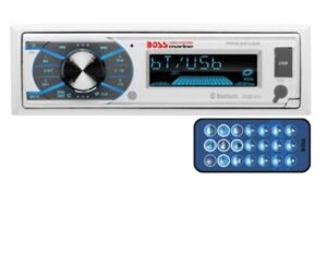 BOSS MARINE MR632UAB rádió - Image 1